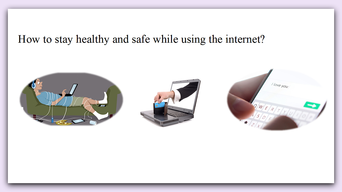 Unit 10《World in the Cloud》Lesson 4 Theme Reading 课件 仁爱版英语八下第6页