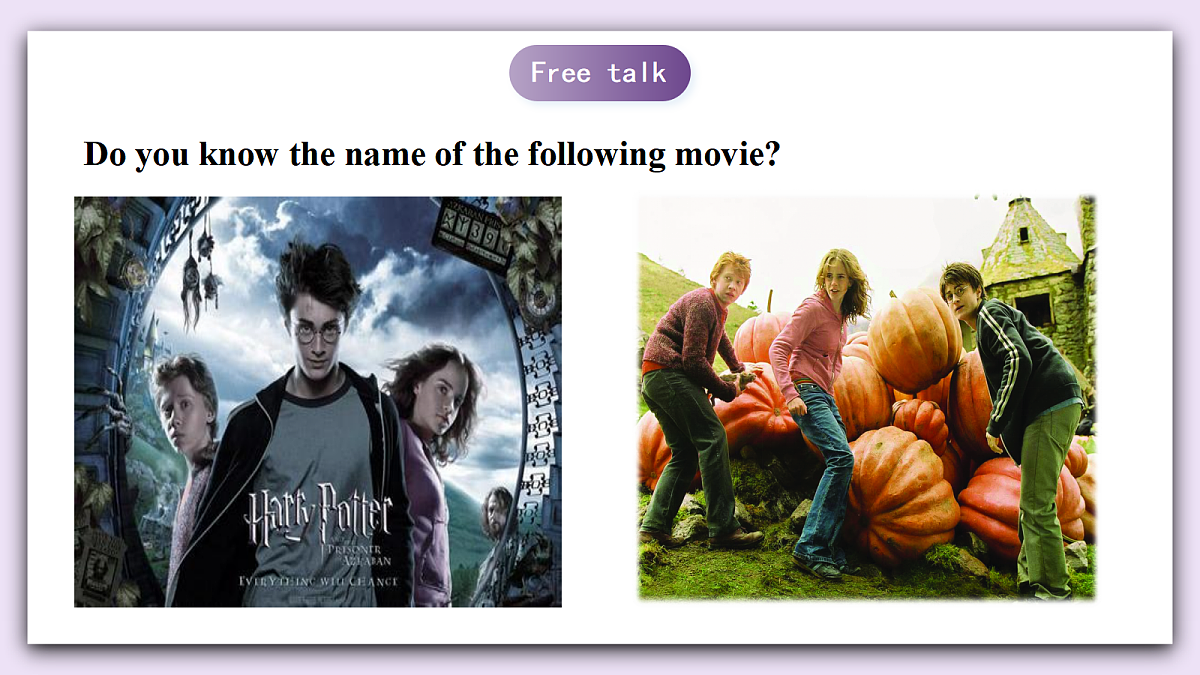 Unit 12《The Wonderland of Literature》Lesson 2 Function&Pronunciation 课件 仁爱版英语八下第3页