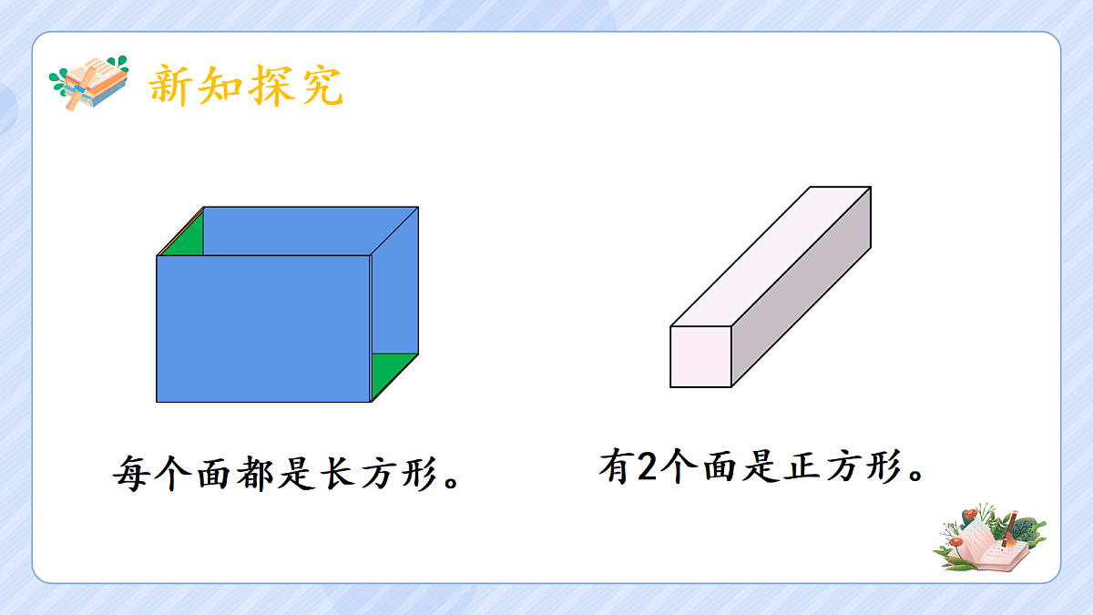 3.1《长方体的认识》第7页