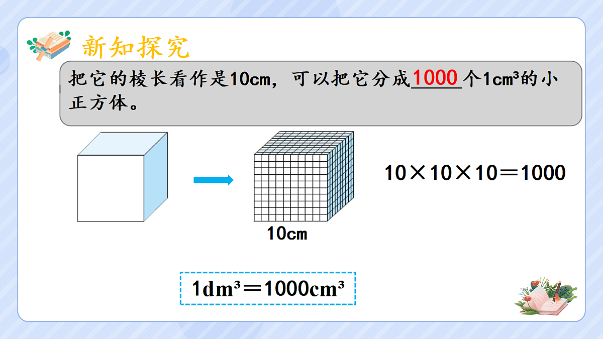 3.6《体积单位间的进率》第5页