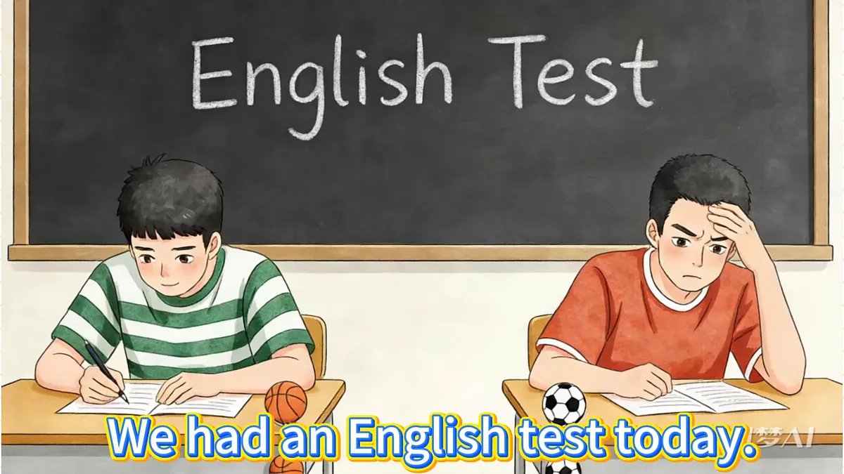 【教学评一体化】Unit7 Be a Better Learner! (第2课时)Function & Pronunciation.教学课件第4页