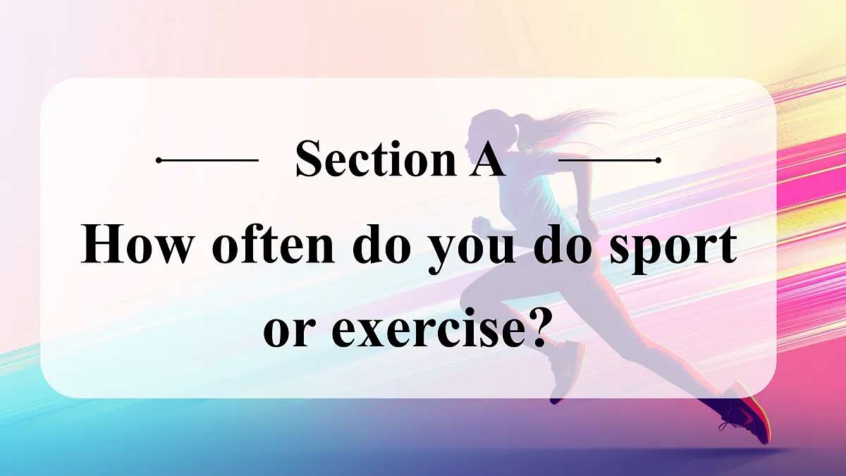 Unit 3 课时 4 Section A Grammar Focus第2页