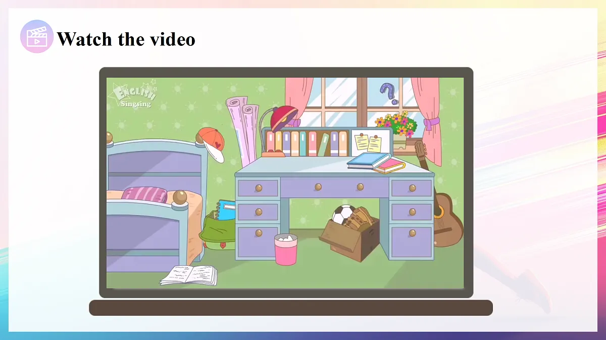 Unit 3 课时 4 Section A Grammar Focus第5页