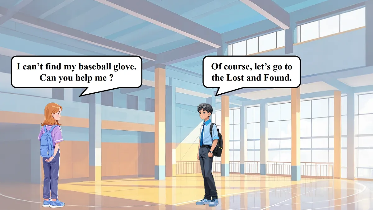 Unit 3 课时 4 Section A Grammar Focus第6页