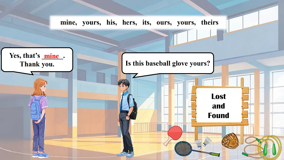 Unit 3 课时 4 Section A Grammar Focus第7页