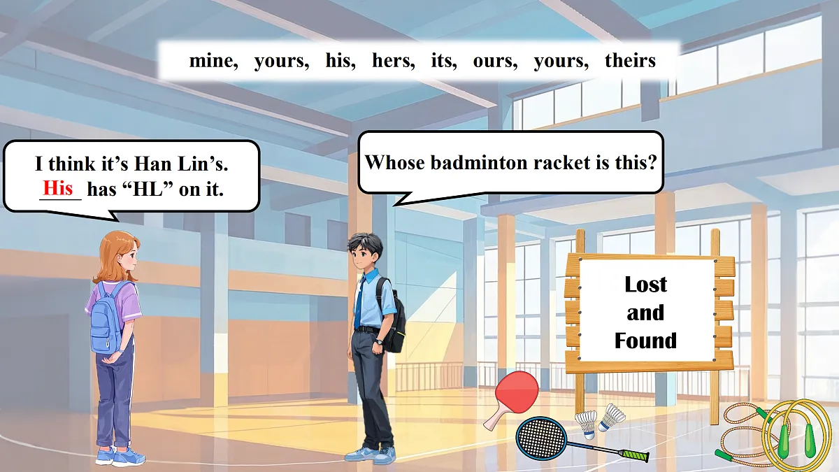 Unit 3 课时 4 Section A Grammar Focus第8页