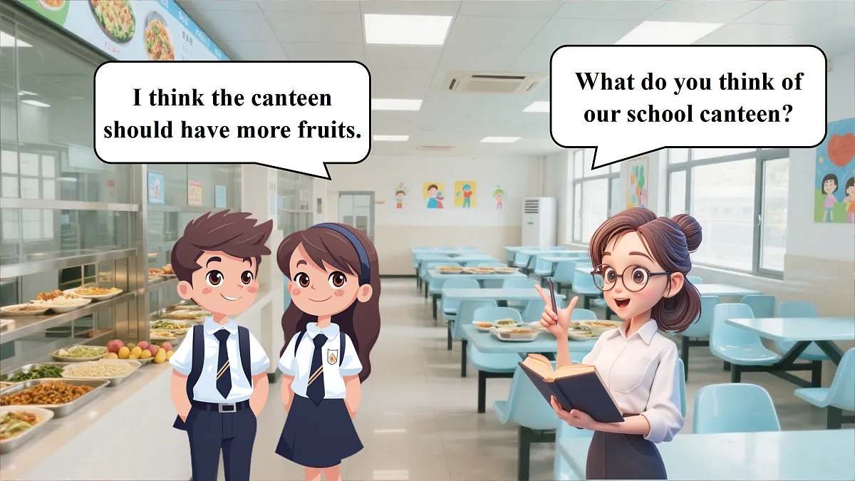 Unit 4 课时 6 Project第5页