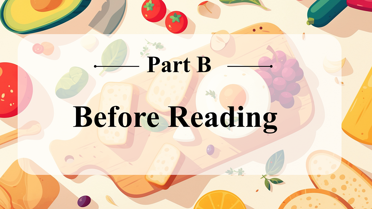 Unit 4 课时 6 Part B Read and Write第4页
