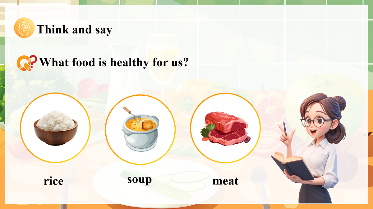 Unit 4 课时 6 Part B Read and Write第8页
