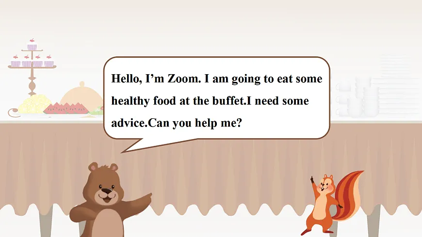 Unit 4 课时 8 Part C Reading Time第4页