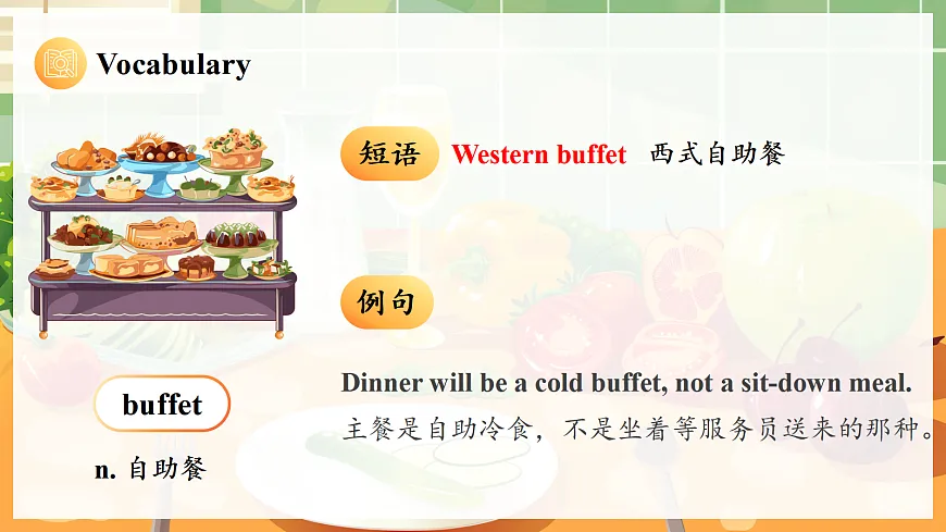 Unit 4 课时 8 Part C Reading Time第5页