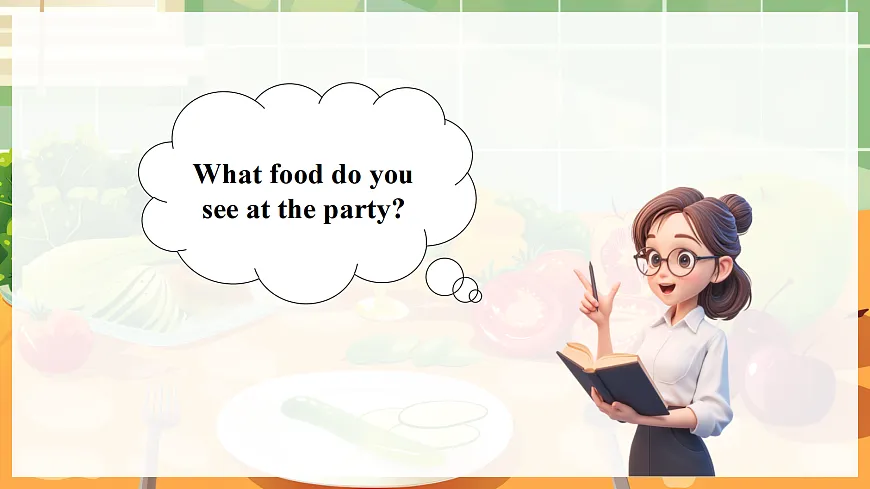 Unit 4 课时 8 Part C Reading Time第7页