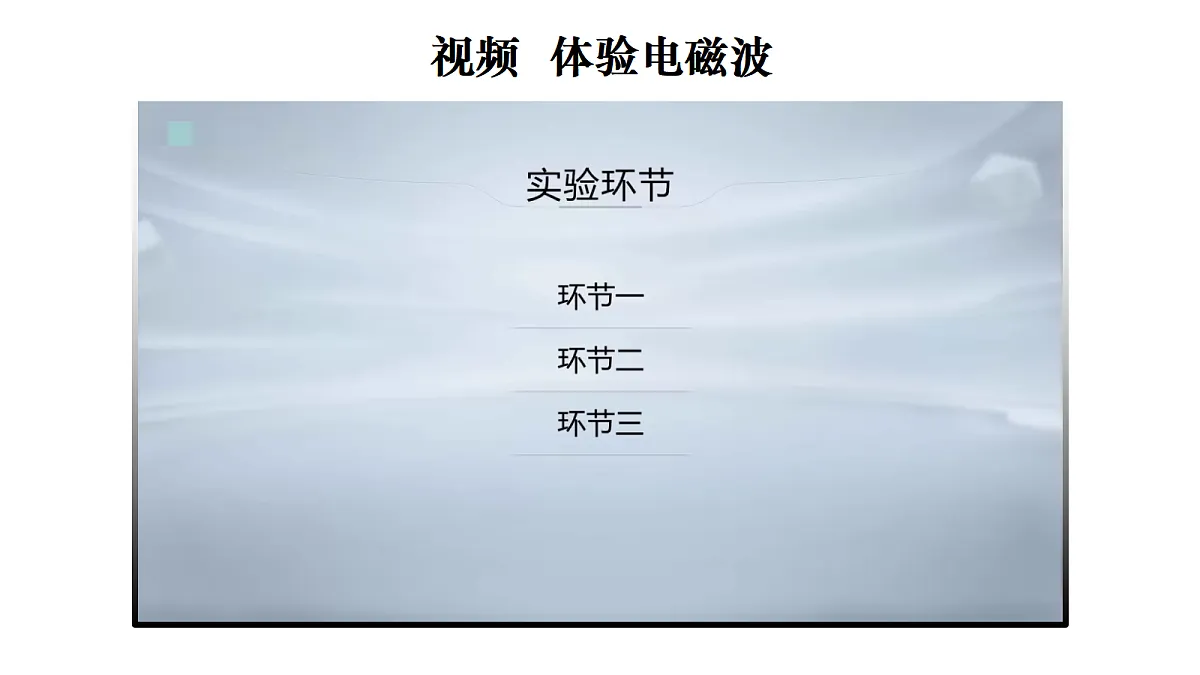 19.1 电磁波第5页