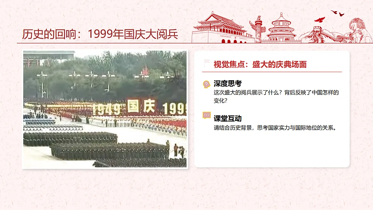 《国防和外交工作新局面》教学课件第5页