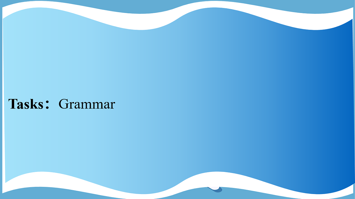 2026春牛津译林版英语八年级下册Unit 2 Grammar(同步课件)第2页