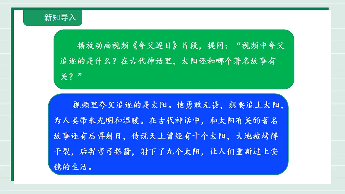 3.5《发光发热的太阳》教学课件第4页