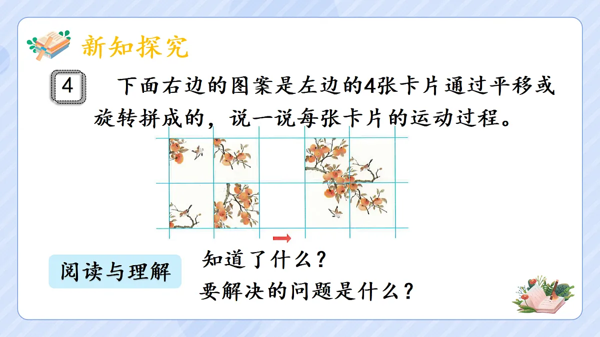 5.3 平移和旋转应用第5页