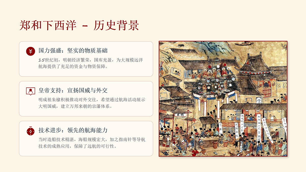 《明朝的对外关系》教学课件PPT第6页
