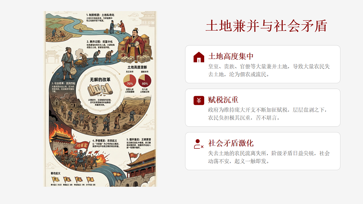 明朝的灭亡和清朝的建立第6页