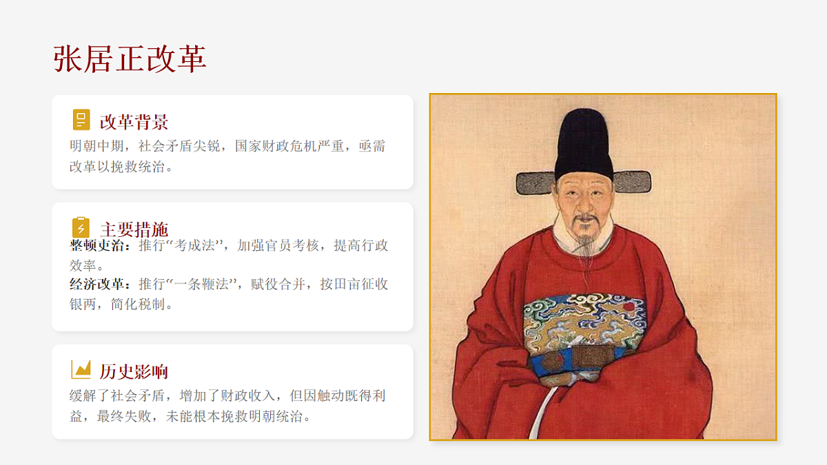 明朝的灭亡和清朝的建立第7页