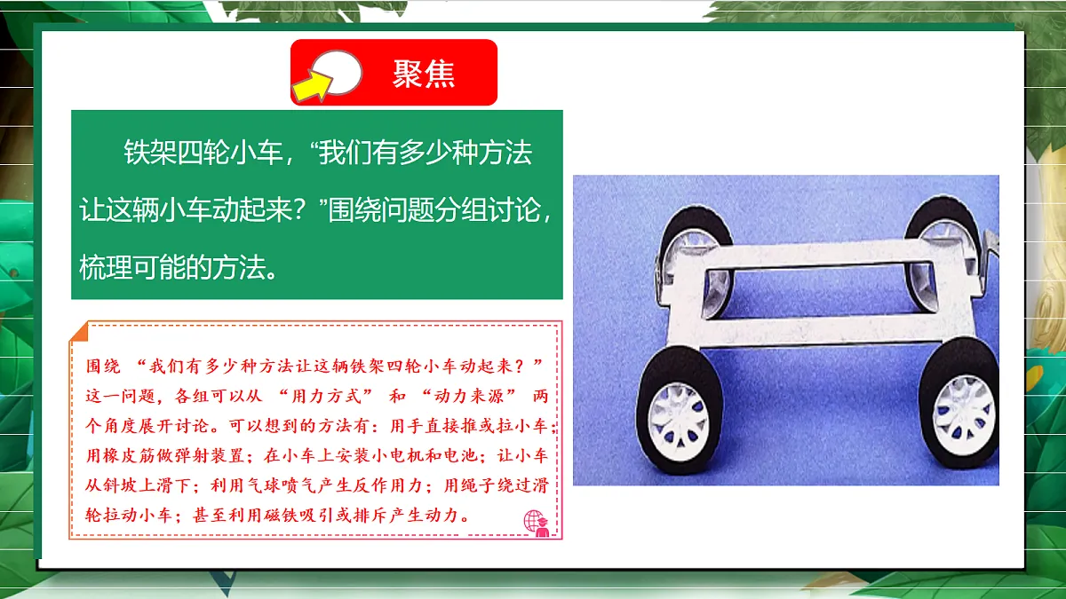2.3《让小车动起来》教学课件第5页