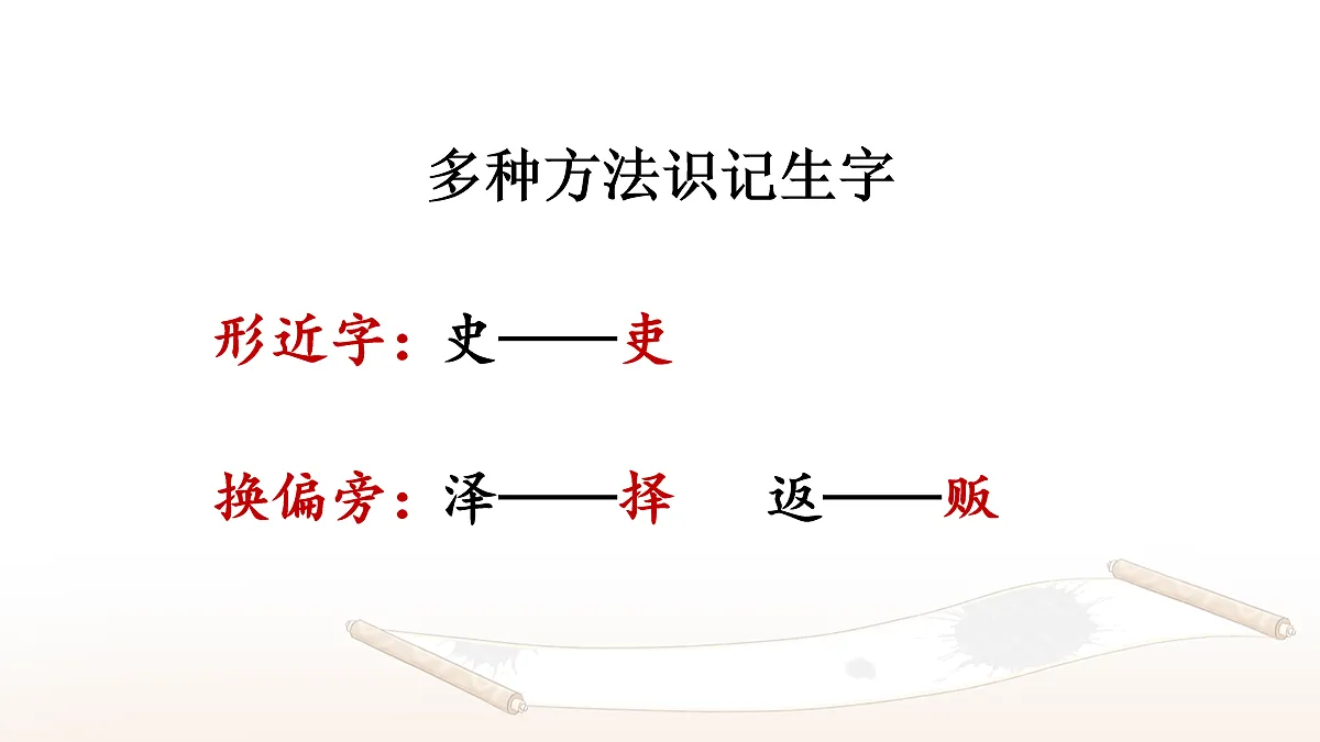 15 一幅名扬中外的画【教案版】第5页