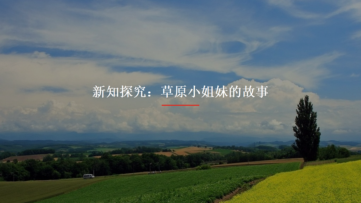 《传承红色精神》PPT教学课件第5页