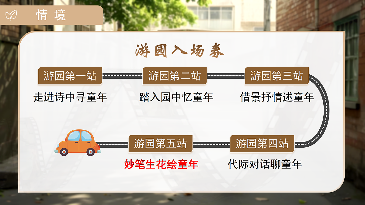 五下第一单元习作《那一刻,我长大了》第2页