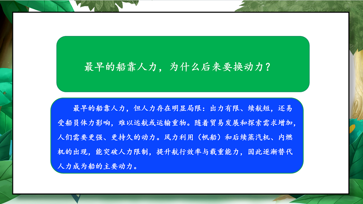 2.5《给船装上动力》教学课件第5页