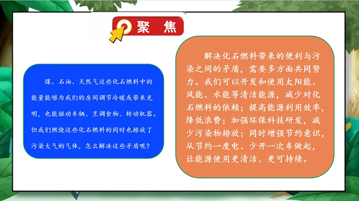 3.5《合理利用能源》教学课件第5页