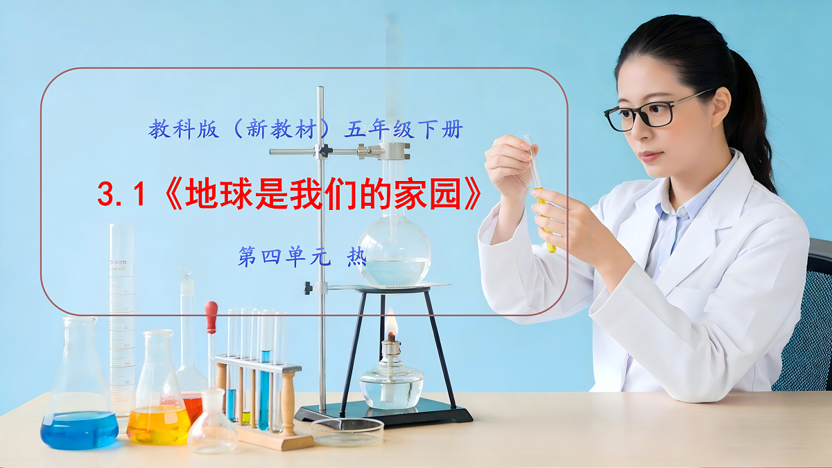 4.5《热在水中的传递》教学课件第2页
