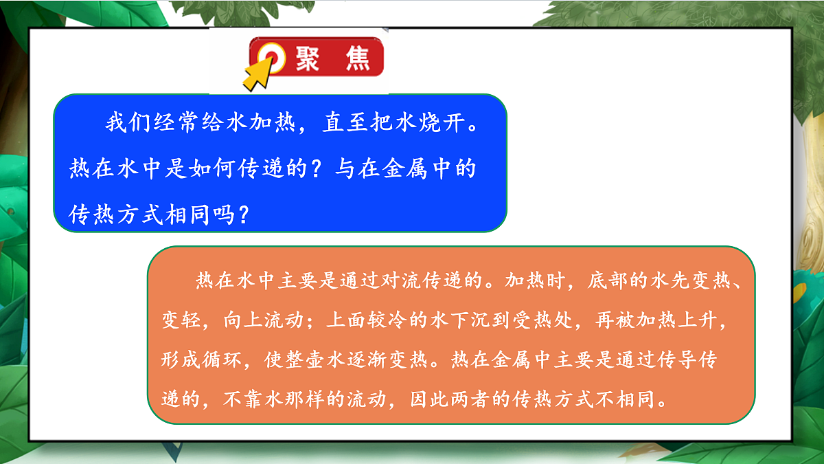 4.5《热在水中的传递》教学课件第6页