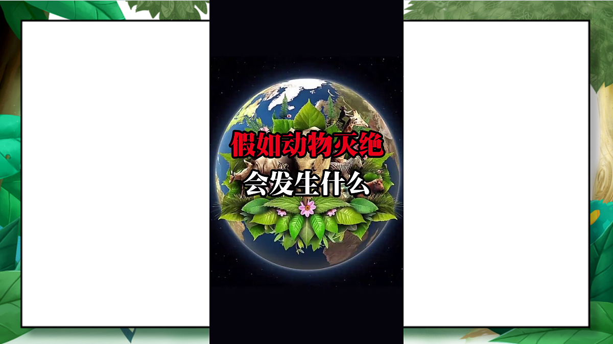 2.4《多种多样的动物》教学课件第7页