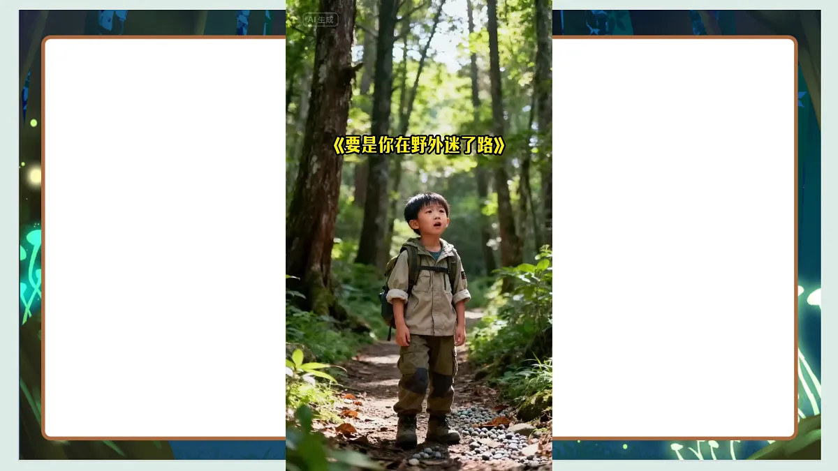 1.1《根据太阳辨别方向》教学课件科学教科版三年级下册(新教材)第4页