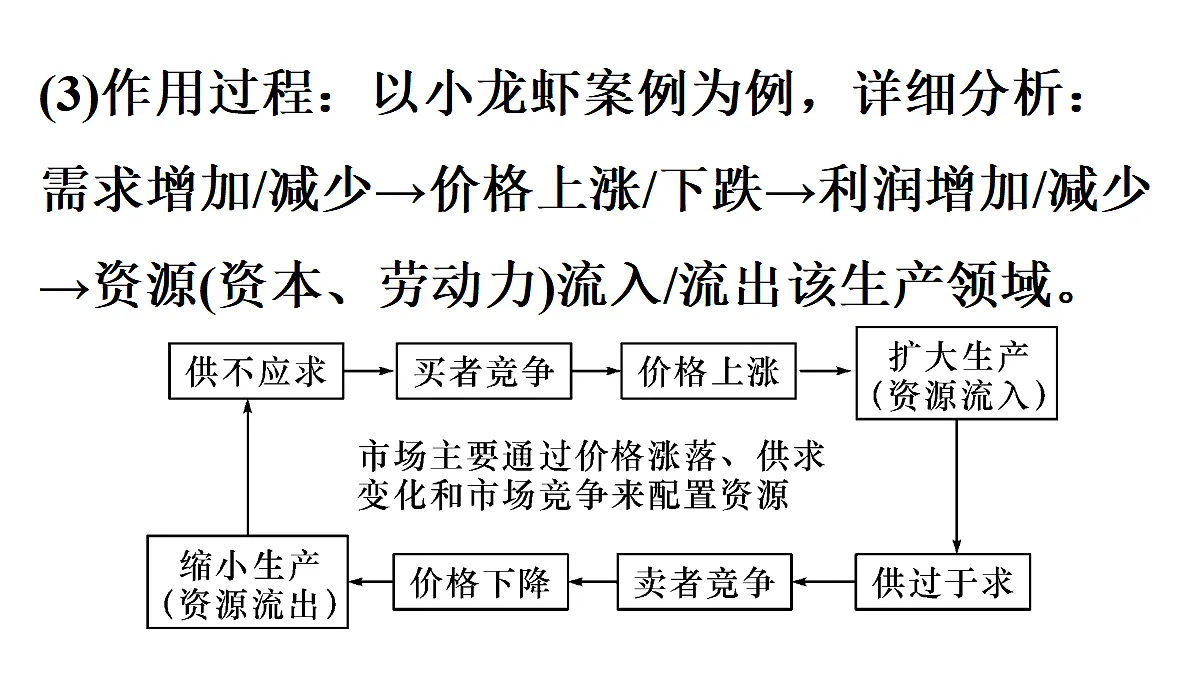 第3框 社会主义市场经济体制第7页