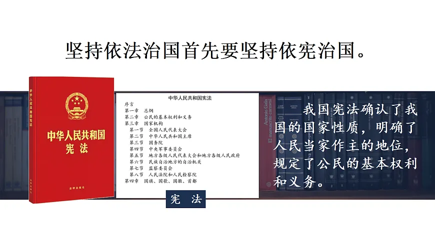 第1框 依宪治国第7页