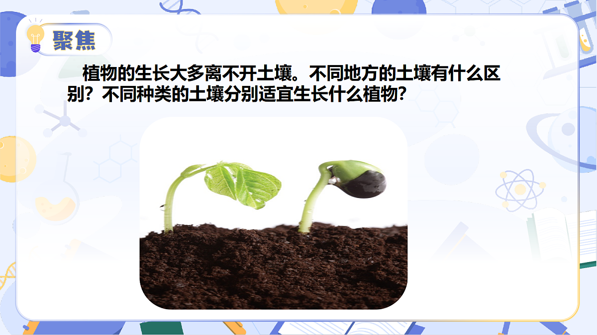 4.17 土壤的种类(教学课件)(新教材)第5页