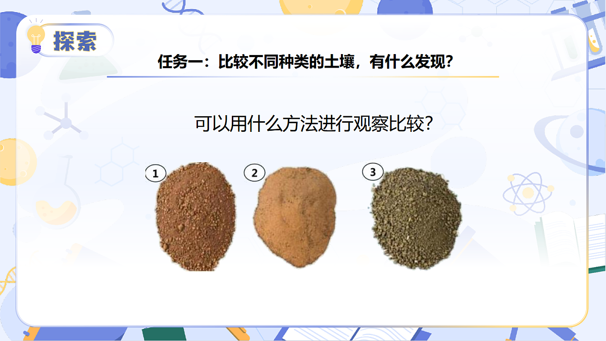 4.17 土壤的种类(教学课件)(新教材)第8页