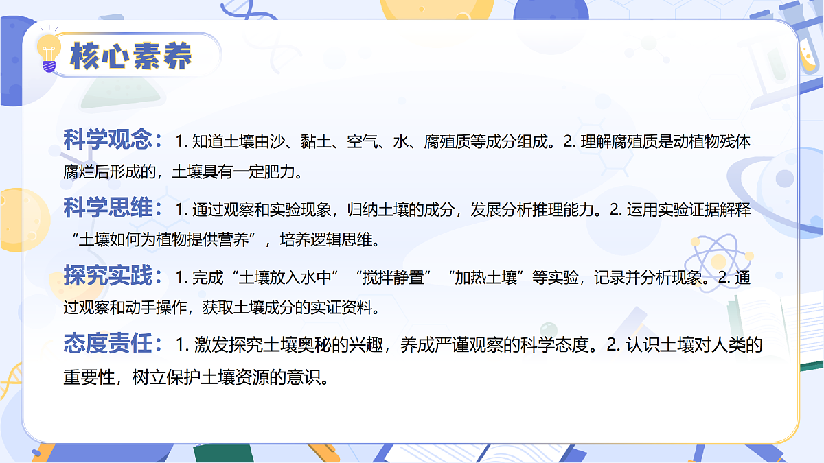 4.16 土壤的成分(教学课件)(新教材)第3页