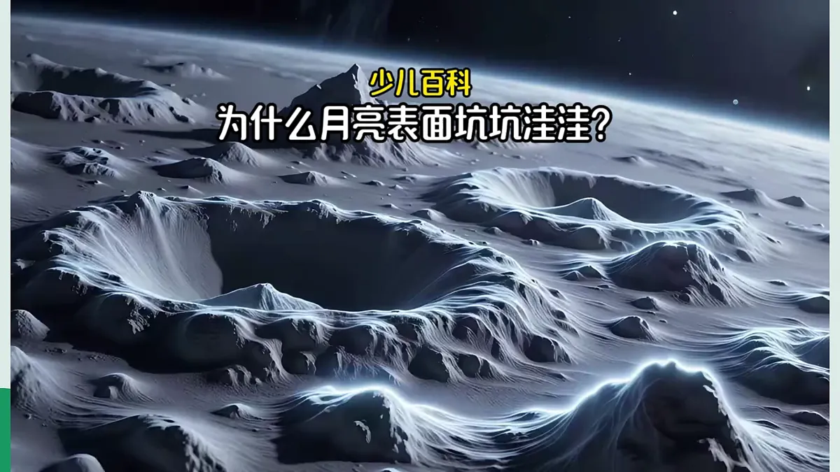 3.4《我们来造“月球环形山”》教学课件科学教科版三年级下册(新教材)第3页