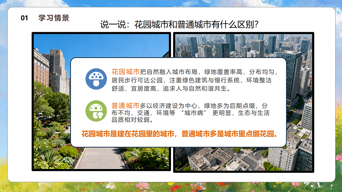 2.2《花园城市》课件 2025-2026学年人美版二年级美术下册第5页