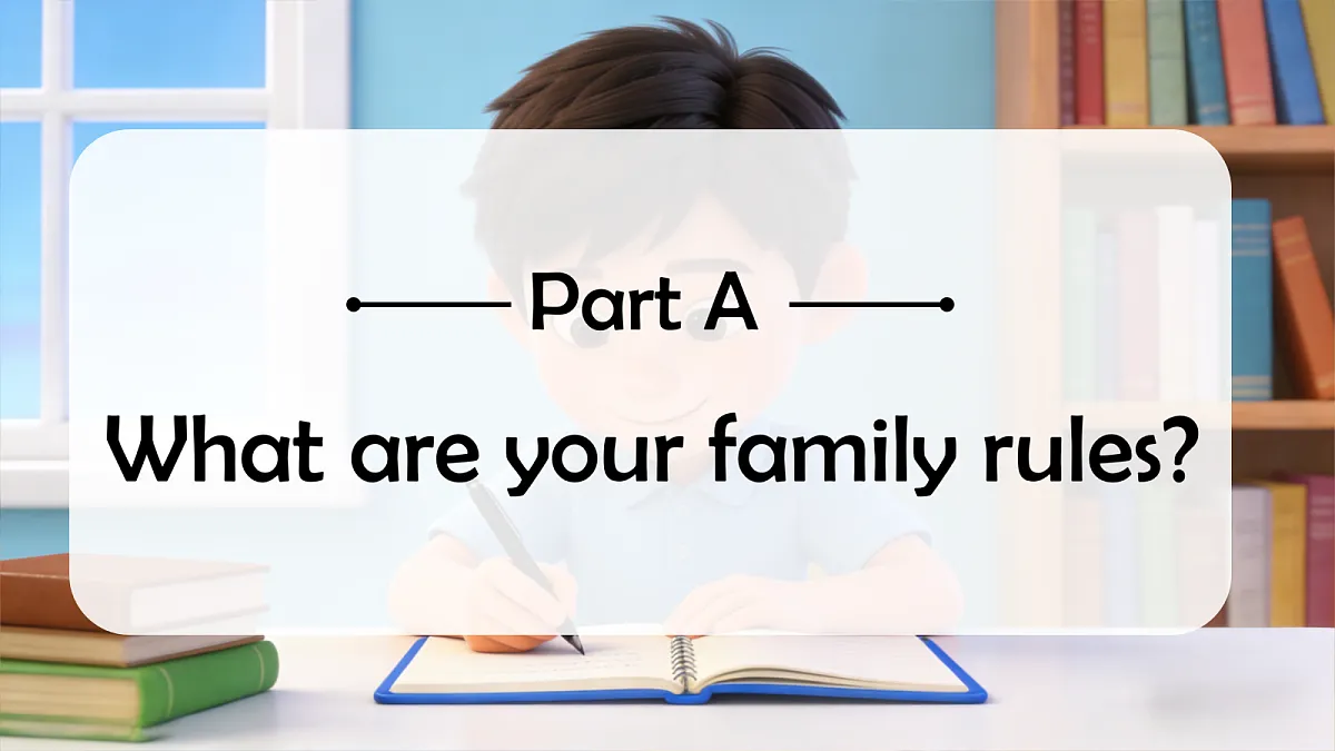 人教PEP四下Unit 2 课时 2 Part A Let's learn & Look, choose and say第2页