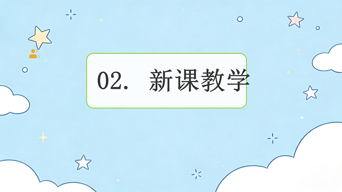 Unit1 Class Rules Part B Let’s learn & Listen and do&Read and write(第5课时)课件第6页