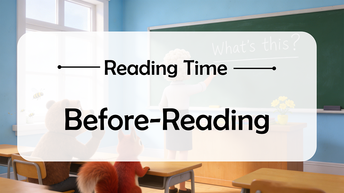 人教四下Unit 1 课时 8 Reading time第3页