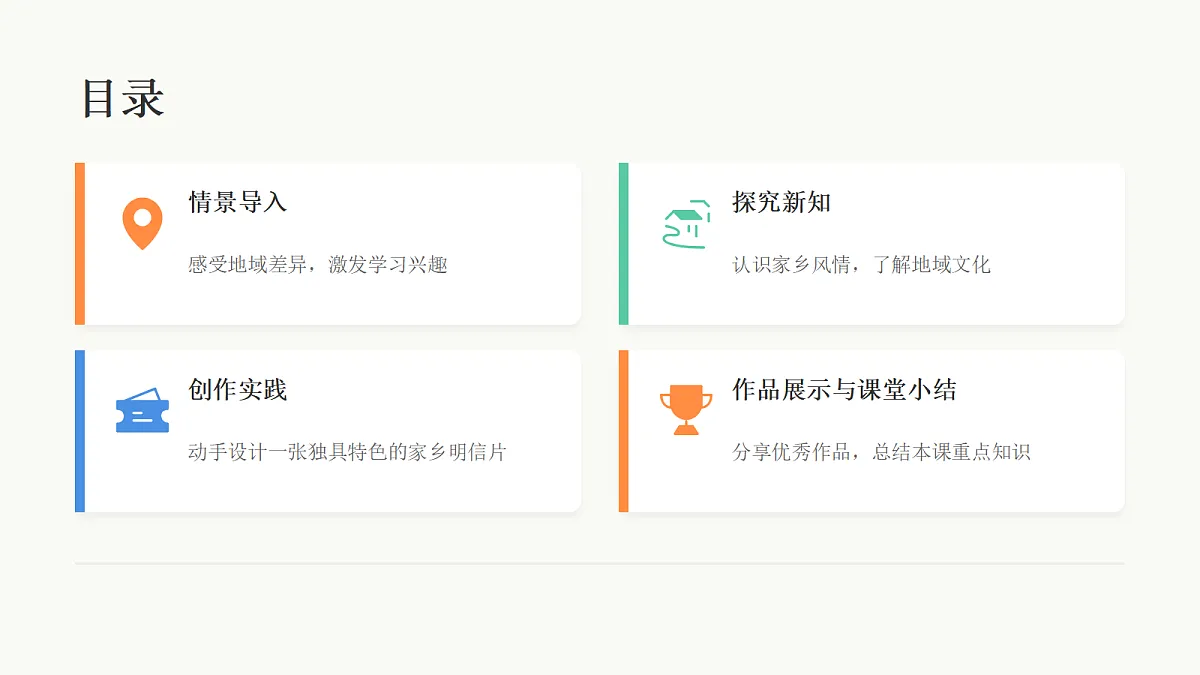 《一方水土一方人》课件第2页