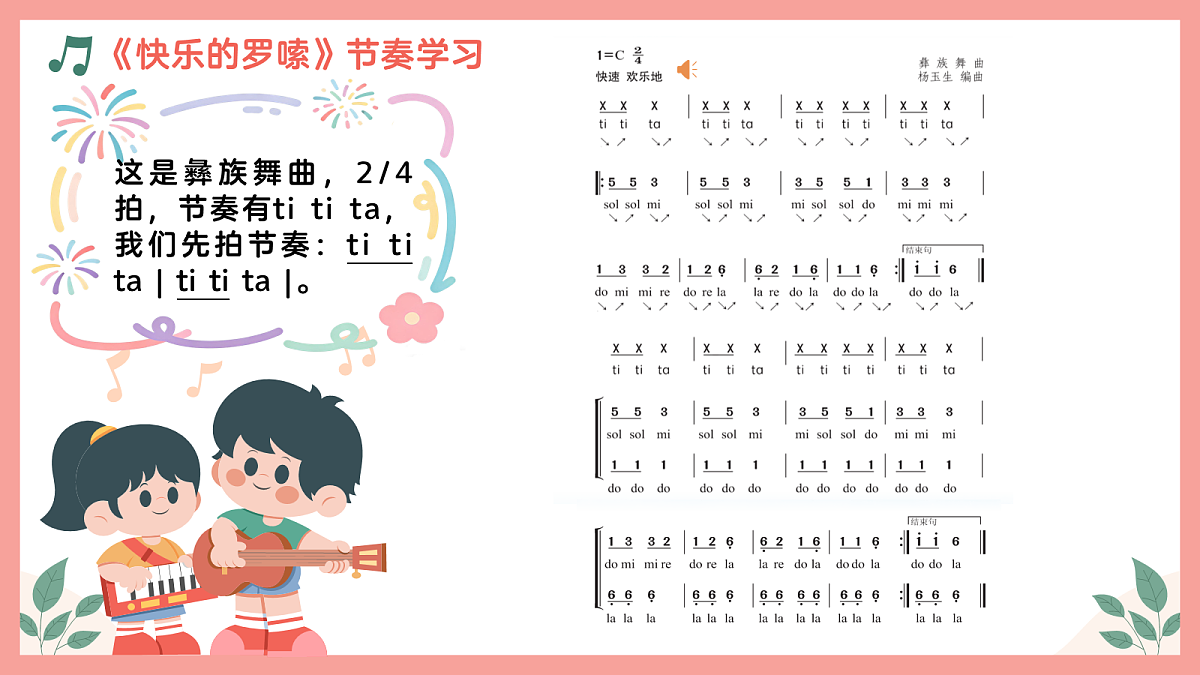 《识读乐谱(二)》课件第8页