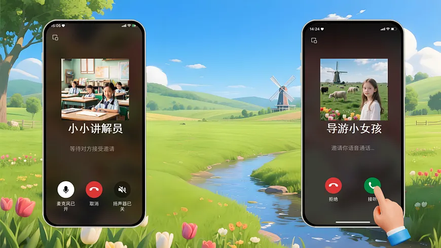 五下第六单元19《牧场之国》第7页