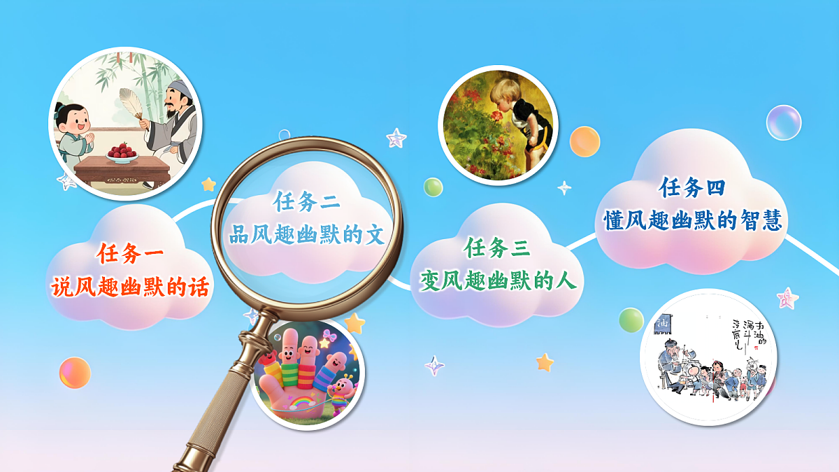 五下22《手指》第2页