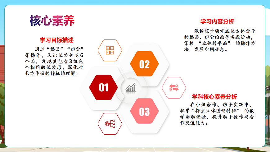 【课堂无忧】北师大版二下2.3《蜗牛的家》课件第3页