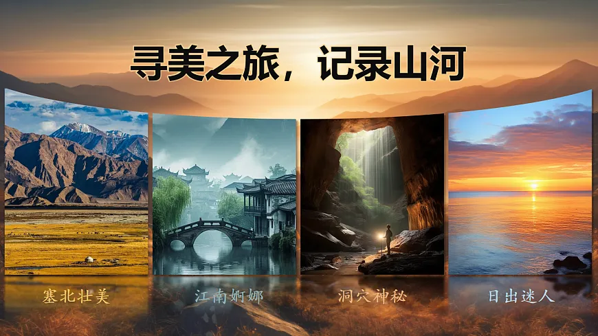 16 海上日出第1页